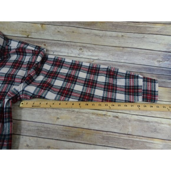 Pendleton Jacket XL Camp RN 29685 Red White Blue - Picture 8 of 9